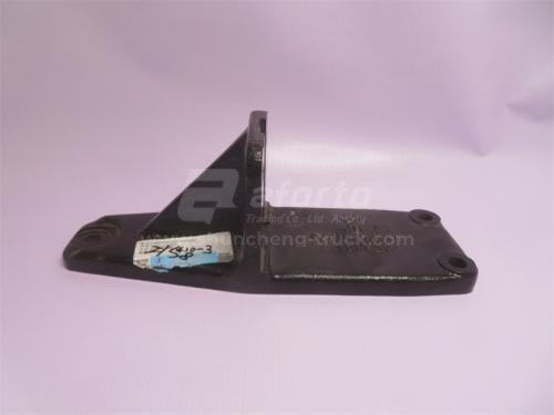 Кронштейн подушки двигателя SHAANXI задней правый (оригинал)