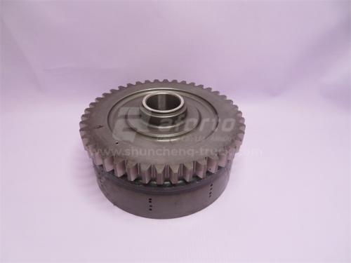 Шестерня 42 зубьев АКПП TR1-200 SHANGONG