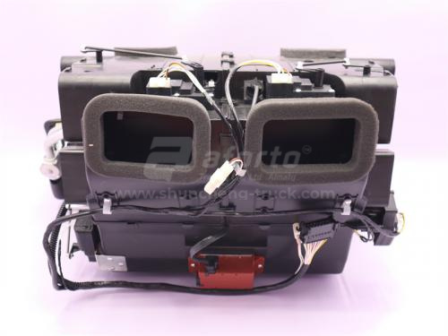 Печкa SHAANXI F3000 в сборе 1063