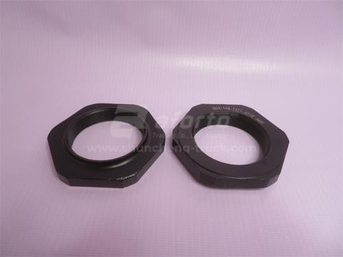 Гайка первичного вала 52.5мм FAST