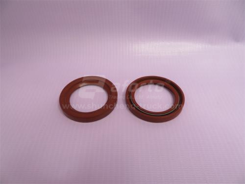 Сальник помпы  STEYR 38*52*7/8 QINYAN