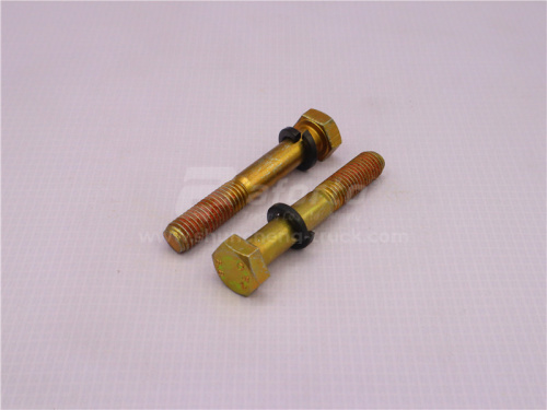 Болт 10*62*1.5 вала вилки сцепления HW19712 (оригинал)