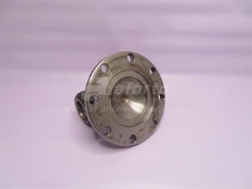 Фланец кардана FAW 290 D = 180 /крестовина D = 48/Отверстий = 8