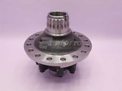 Дифференциал STEYR среднего моста осевой в сборе 5.73