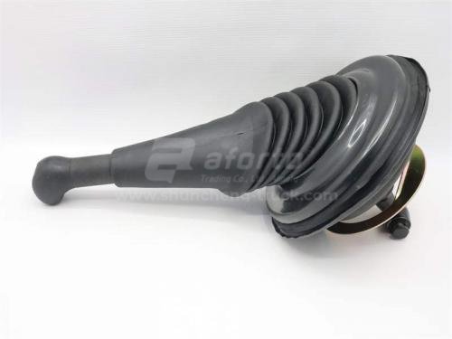 Рычаг выбора передач КПП SHAANXI 9 скоростей (оригинал)