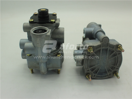 Клапан воздушный распределительный SHAANXI X3000 Pener