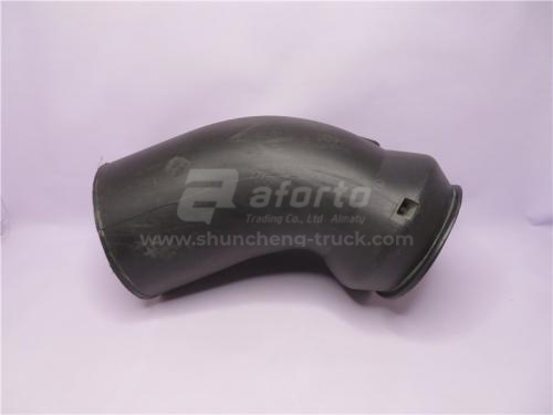 Воздухозаборное соединение SHAANXI