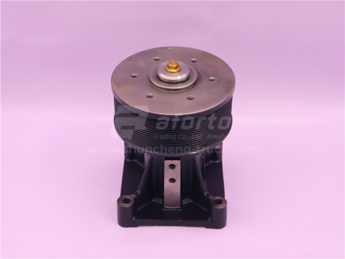 Привод на гидромуфту WP13 0021/7826 15PK AFORTO