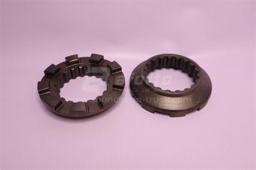 Муфта блокировки моста STEYR неподвижная