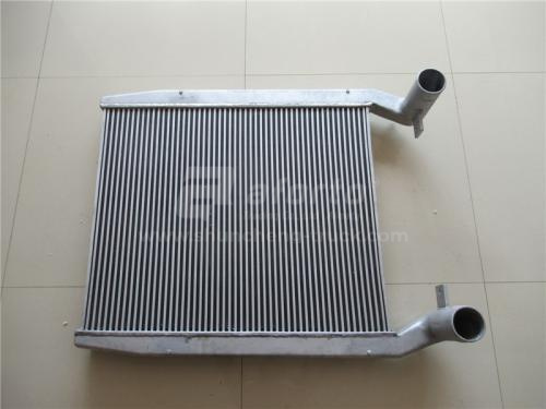 Радиатор интеркулера HOWO 70T D12 0080 50