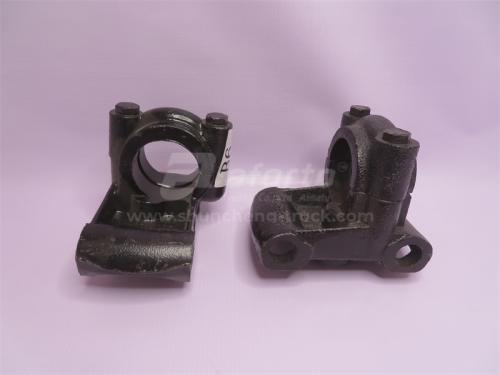 Скоба стабилизатора F3000 переднего сборе R