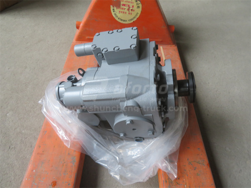 Гидронасос миксера ARK