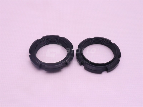 Гайка выходного вала среднего моста HANDE HDZ425/L3000