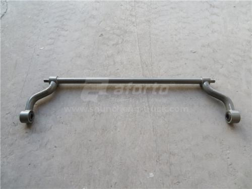 Торсион кабины HOWO (вал)