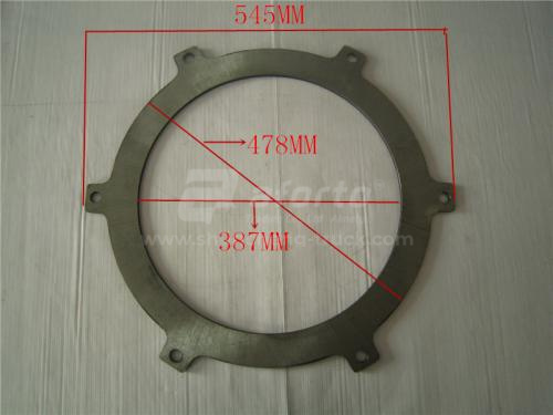 Пластина АКПП 175-15-42721 SHANTUI SD22/32 544mm