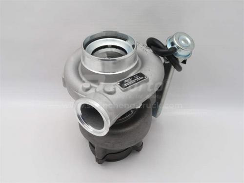 Турбокомпрессор 3537288 6CTA8.3 AFORTO