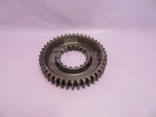 Шестерня КПП FAST понижающая главного вала делителя