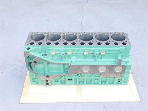 Блок двигателя SINOTRUK WD615.96E LAIYANGZHONGYAO