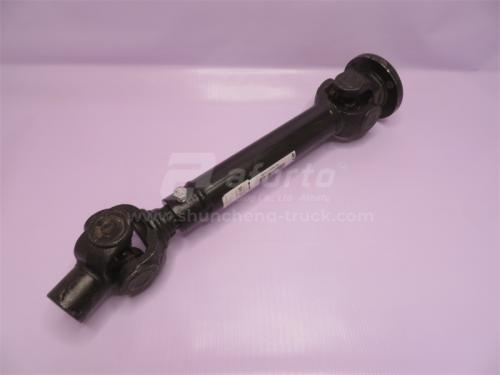 Кардан коробки отбора мощности 500-600мм (6 зубьев)