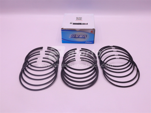 Кольца поршневые WEICHAI WP12.430E201