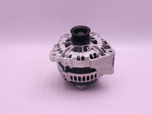 Генератор 6PK WEICHAI WP8 DHP08Q0162 (оригинал)