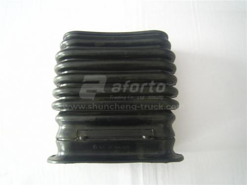 Гофра воздухозаборника NORD BENZ