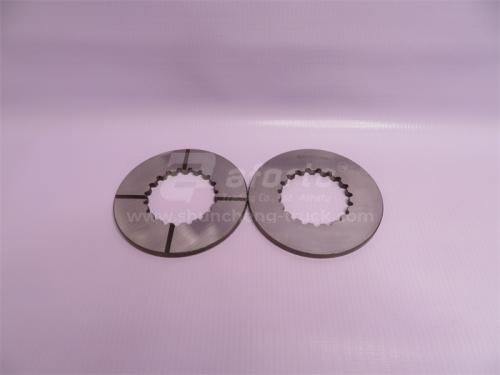 Шайба КПП HW18709 упорная шестерни заднего вала