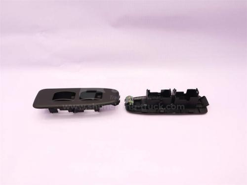 Накладкой стеклоподъёмника SHAANXI M3000 левой (оригинал)