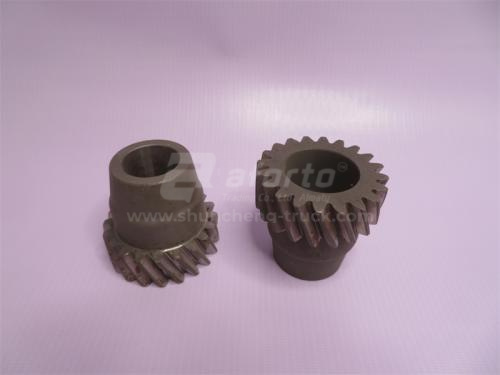 Шестерня привода компрессора WD618