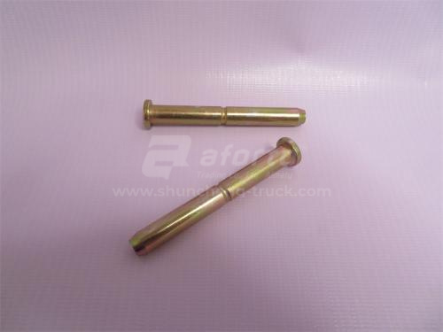 Палец тормозных колодок HOWO 70T AC26 (оригинал)