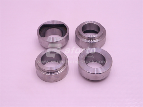 Втулки пальца кронштейн качели полуприцепа (под сварку) 50mm (2 шт)