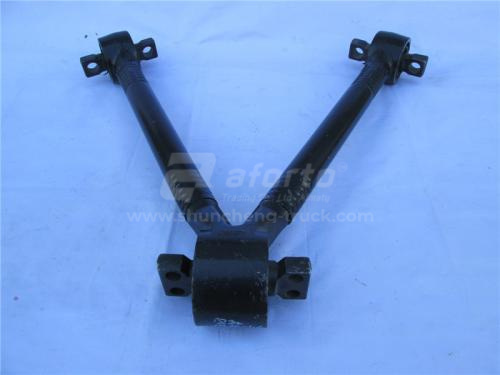 Тяга реактивная SHAANXI F3000 V-образная (самосвал) 100*70