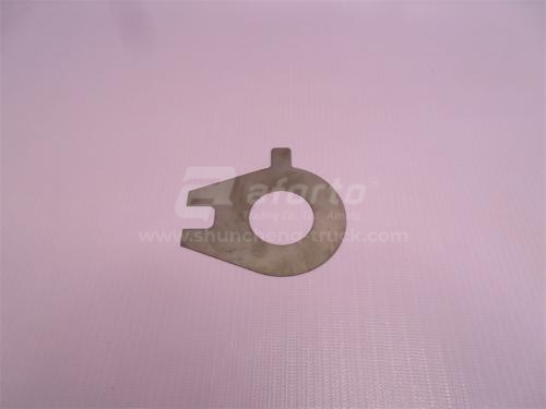 Шайба стопорное АКПП WG180 Автогрейдер XCMG GR215 (оригинал)