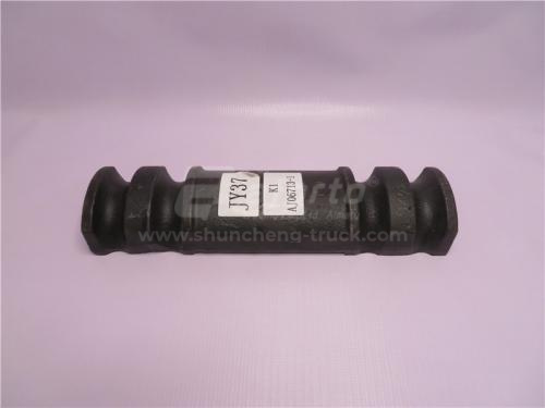 Седло рессоры задней SHAANXI F3000/X3000/M3000/H3000S