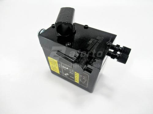 Гидронасос подъёма кабины ручной SHAANXI M3000 SORL