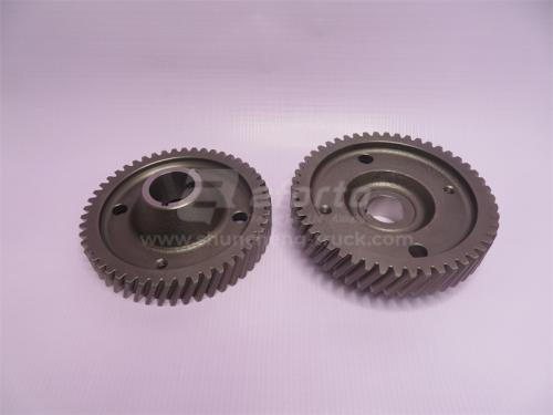 Шестерня ТНВД к двигателю D10