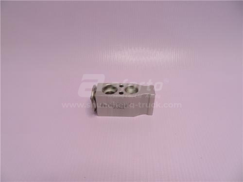 Датчик кондиционера SHAANXI F3000