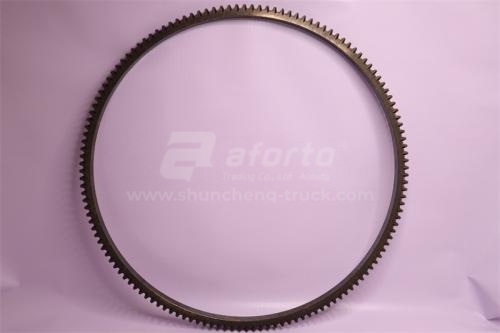 Венец маховика SHANTUI SD22/23/32 NT855-C280 (оригинал)