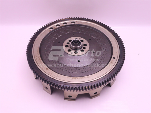 Маховик в сборе КАМАЗ 740-94