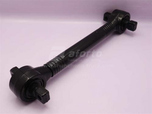 Тяга реактивная SHAANXI X3000/H3000S/L3000 верхняя самосвал/тягач