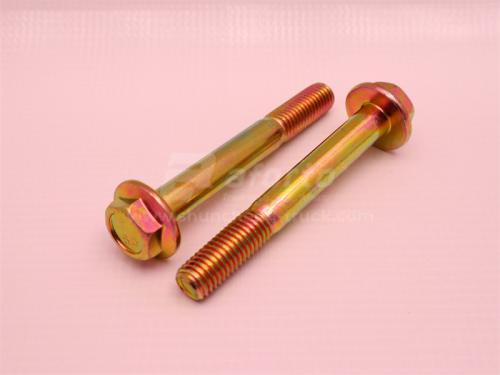 Болт с шляпкой 12*90*1.75 картер маховика WP12.430E201 (оригинал)