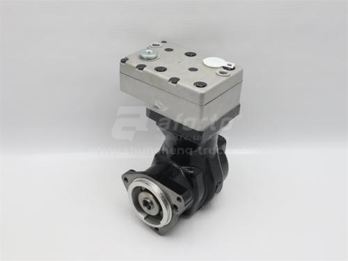 Компрессор воздушный 081V54100-7070 SITRAK/T5G BZX