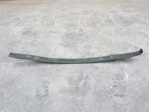 Лист рессоры HOWO новая модель передней № 2