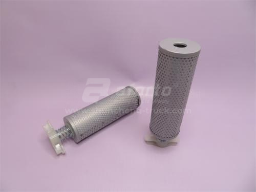 Фильтр гидравлики (в бак) SHAANXI X3000 0617