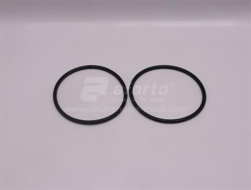 Кольцо уплотнительное бортового редуктора STEYR малое