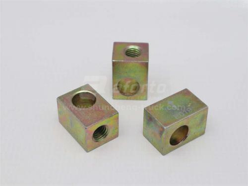 Блок натяжной Для генератора D10 (оригинал)