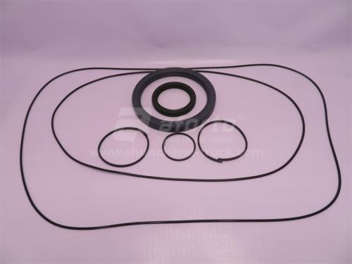 Ремкомплект уплотнительных колец гидромуфты SEM ZL50