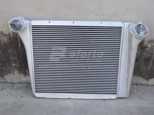 Радиатор интеркулера SHAANXI 0269 62 ??00724