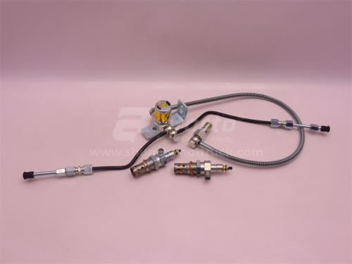 Реле свечи накала WEICHAI WP12.420E32 (оригинал)