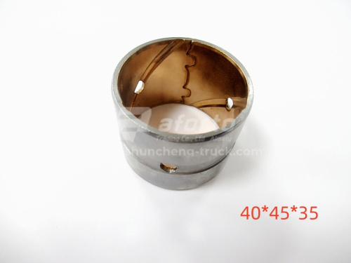 Втулка тормозного вала HANDE HDZ425/L3000 средний мостов (оригинал)